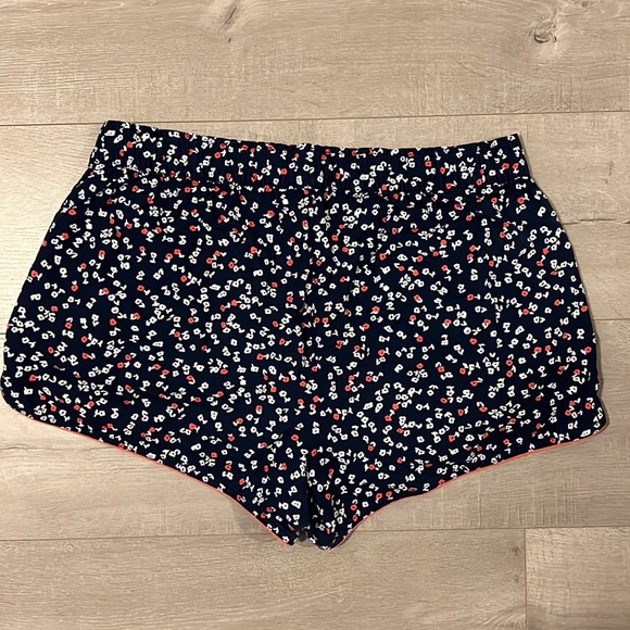 Gap floral shorts - Picture 4 of 4